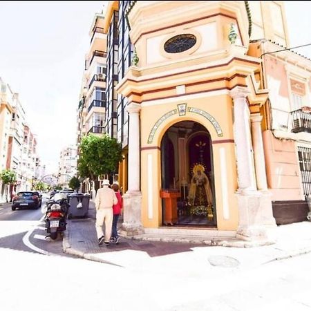 Beautiful Apartment Malaga Center Esterno foto