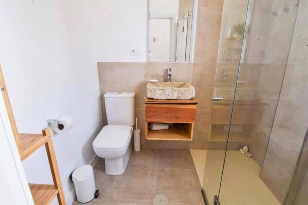 Beautiful Apartment Malaga Center Esterno foto